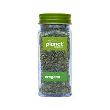 PLANET ORGANIC Organic Shaker Oregano