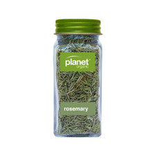 PLANET ORGANIC Organic Shaker Rosemary