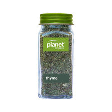 PLANET ORGANIC Organic Shaker Thyme