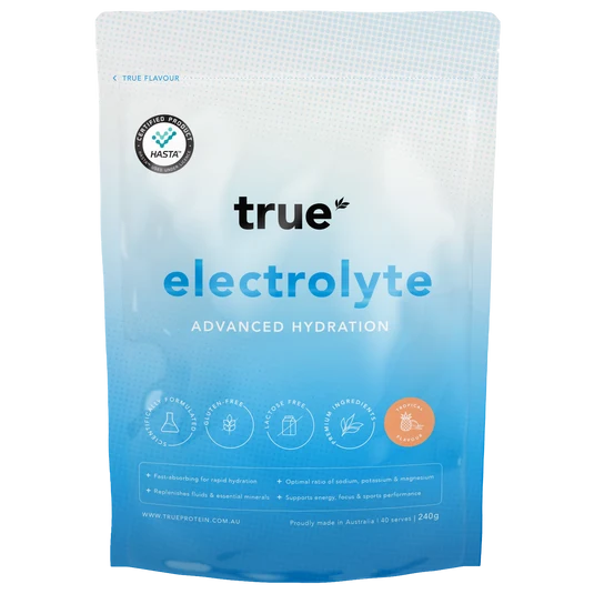 True Electrolyte Advanced Hydration