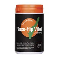 ROSE-HIP VITAL Arthritis Pain Relief