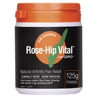 ROSE-HIP VITAL Arthritis Pain Relief