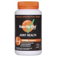 ROSE-HIP VITAL Arthritis Pain Relief