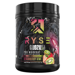 Ryse Godzilla Pre Workout