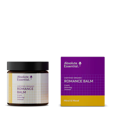 Absolute Essential Romance Balm Org