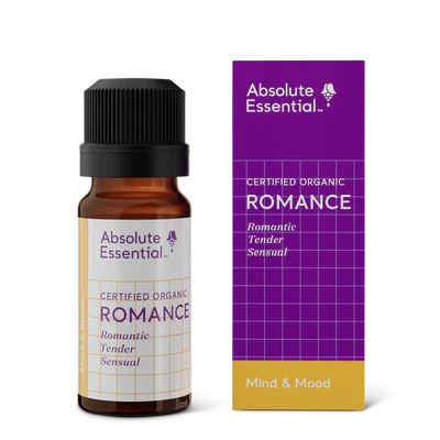 Absolute Essential Romance Oil Org