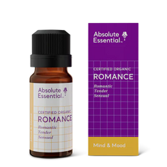 Absolute Essential Romance Oil Org