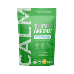 SAVVY Greens Calm 100g