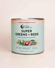 Nutra Organics