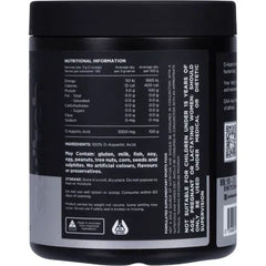 Switch Nutrition DAA 100% Pure D-Aspartic Acid Unflavoured 150g