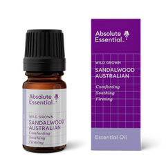 Absolute Essential Sandalwood Aus Oil Wild