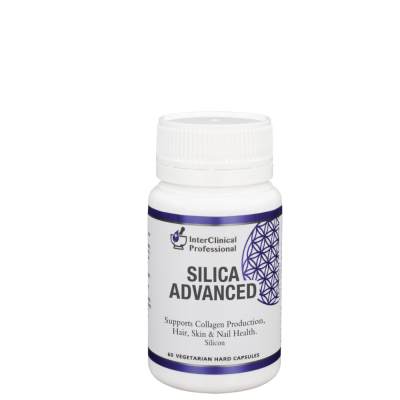 Silica Advanced 60c