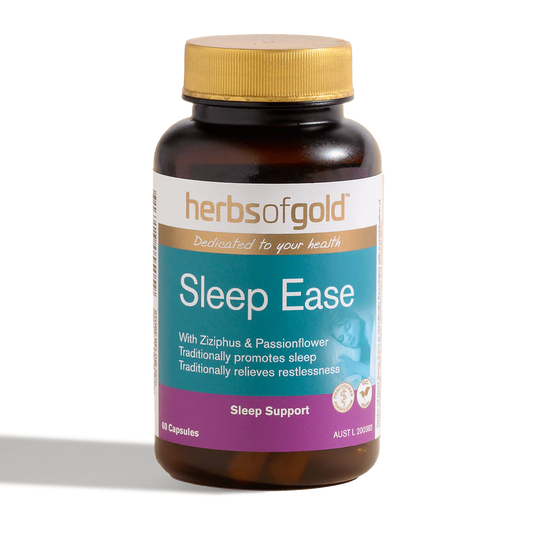 Herbs of Gold Sleep Ease