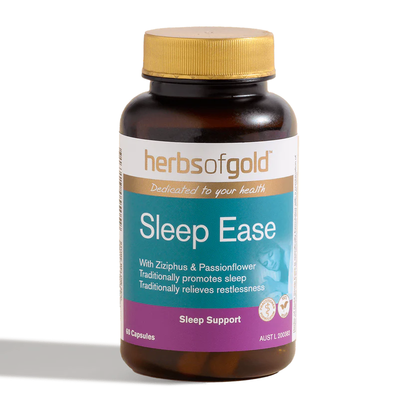 Herbs of Gold Sleep Ease