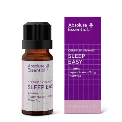 Absolute Essential Sleep Easy Oil Org 10ml