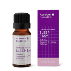 Absolute Essential Sleep Easy Oil Org 10ml