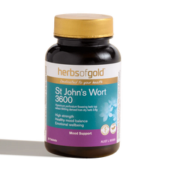 Herbs of Gold St John's Wort 3600
