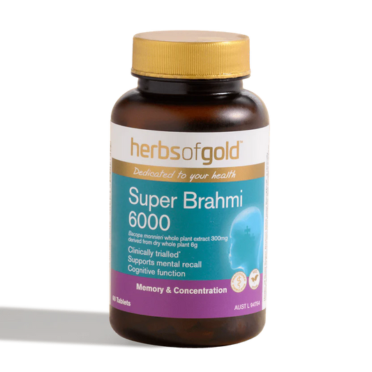 Super Brahmi 6000