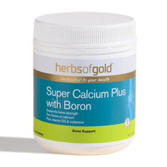 Super Calcium Plus with Boron