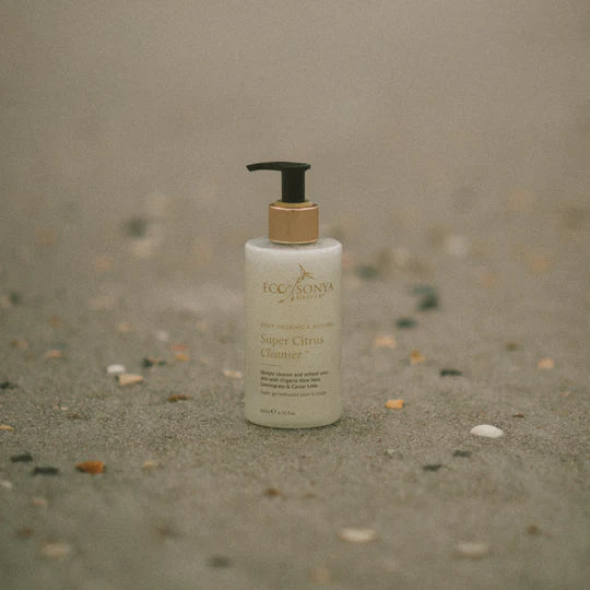 ECO BY SONYA Super Citrus Cleanser 200ml