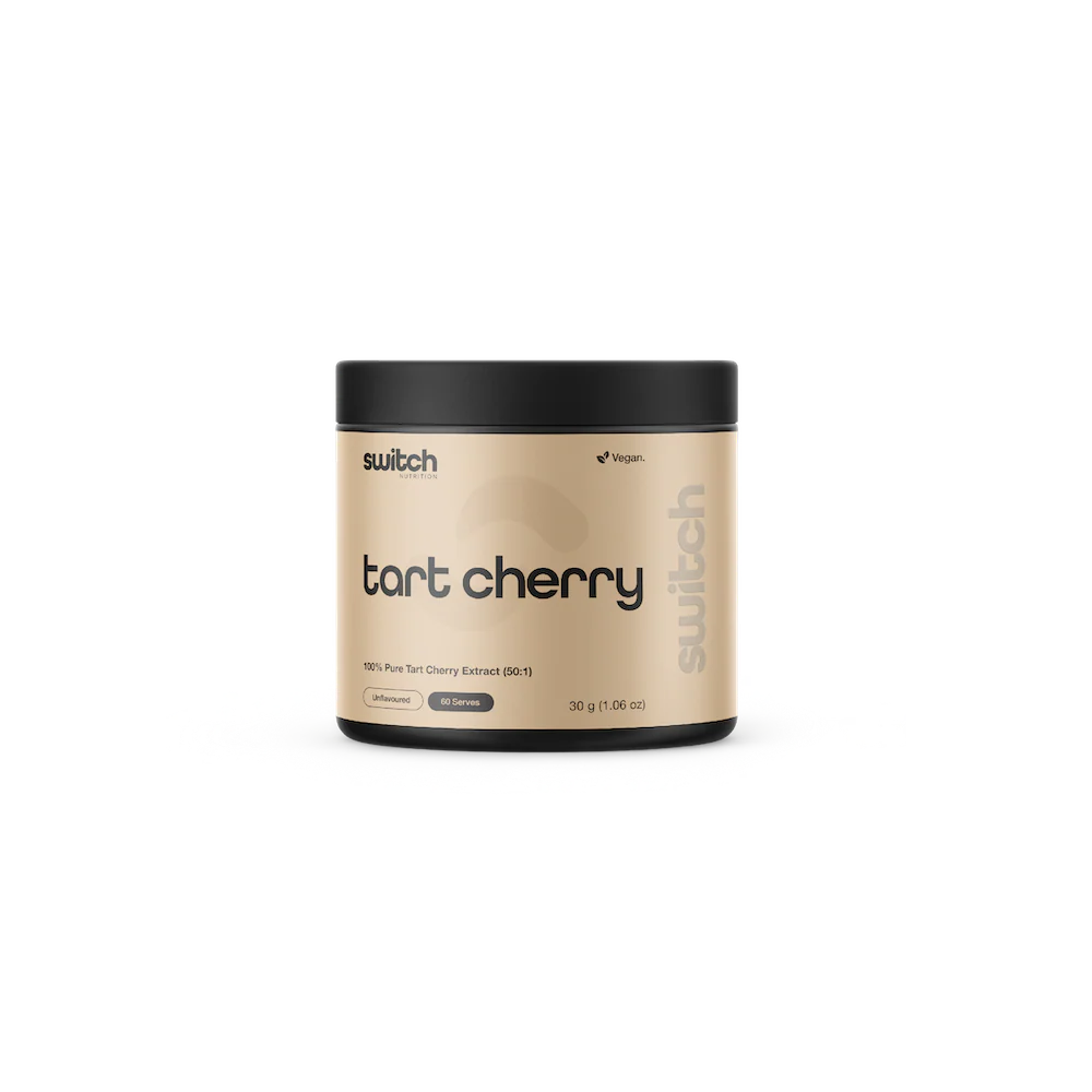 Switch Tart Cherry