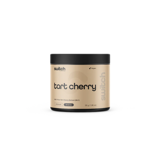 Switch Tart Cherry