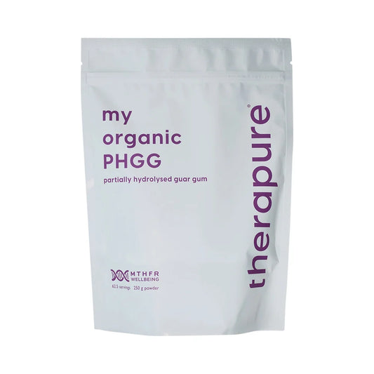 THERAPURE My Organic PHGG 250g