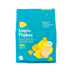 LUPIN CO Lupin Protein Flakes 400g