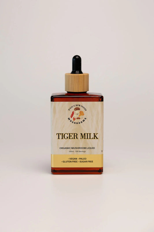 TOUCHWOOD Tiger Milk Mushroom 50ml