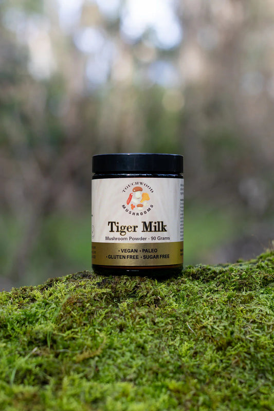 Touchwood Tiger Milk powder