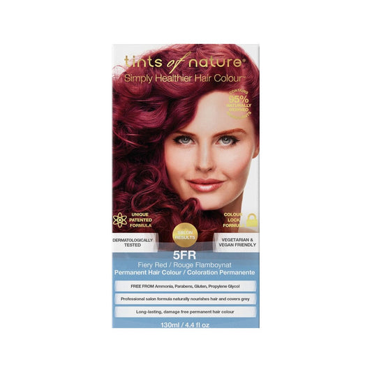 Tints of Nature Permanent Hair Colour