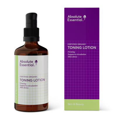 Absolute Essential Toning Lotion 100ml