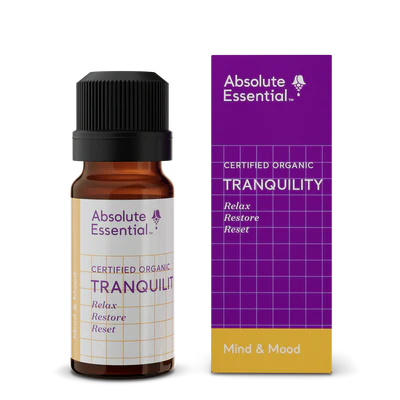 Absolute Essential Tranquility Oil Org