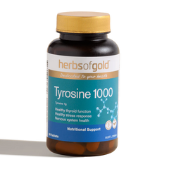 Tyrosine 1000