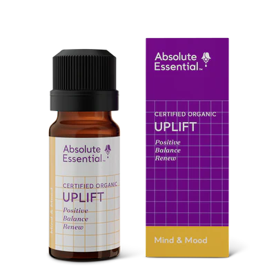 Absolute Essential Uplift Oil Org