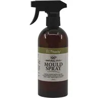 Vrindavan Mould Spray Eco Family Sanitises, Remove Mould &Mildew 500ml