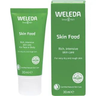 WELEDA Skin Food