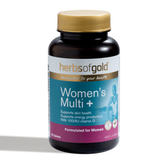 Herbs of Gold Women's Multi +