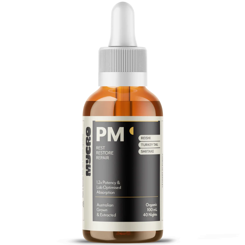 Mycro - PM original 100ml