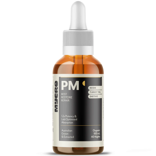 Mycro - PM original 100ml