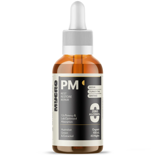 Mycro - PM zero alcohol