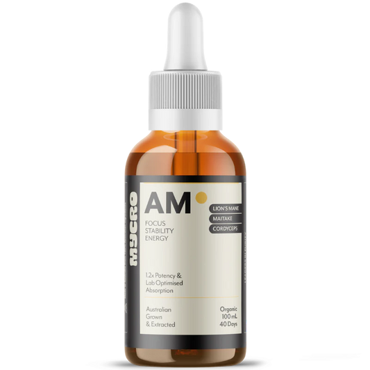 Mycro - AM Original 100ml