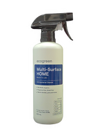 EG-Multi-RTU-500 | Ecogreen - Multi-surface HOME Ready-To-Use - 500ml