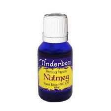 Tinderbox Nutmeg