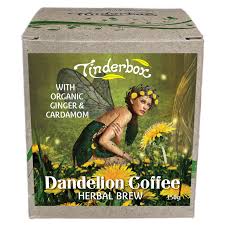 Tinderbox Dandelion Coffee