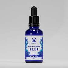 Blueprint - Methylene Blue