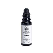 Australian Bush flower Essence Focus Roll-On