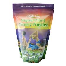 TinderBox Super Plant Vitality Powder