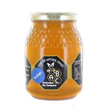 Australian Bee Company Karri 500g