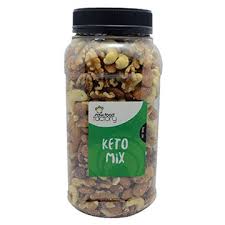 Raw Food Factory Keto Mix